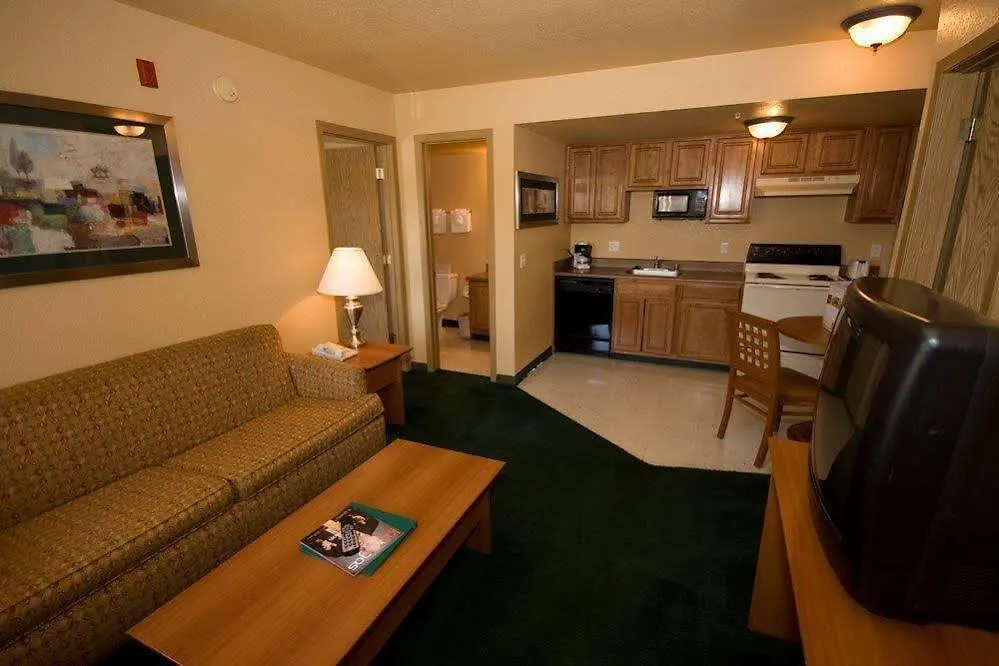 Hotel Emerald Suites Convention Center Las Vegas