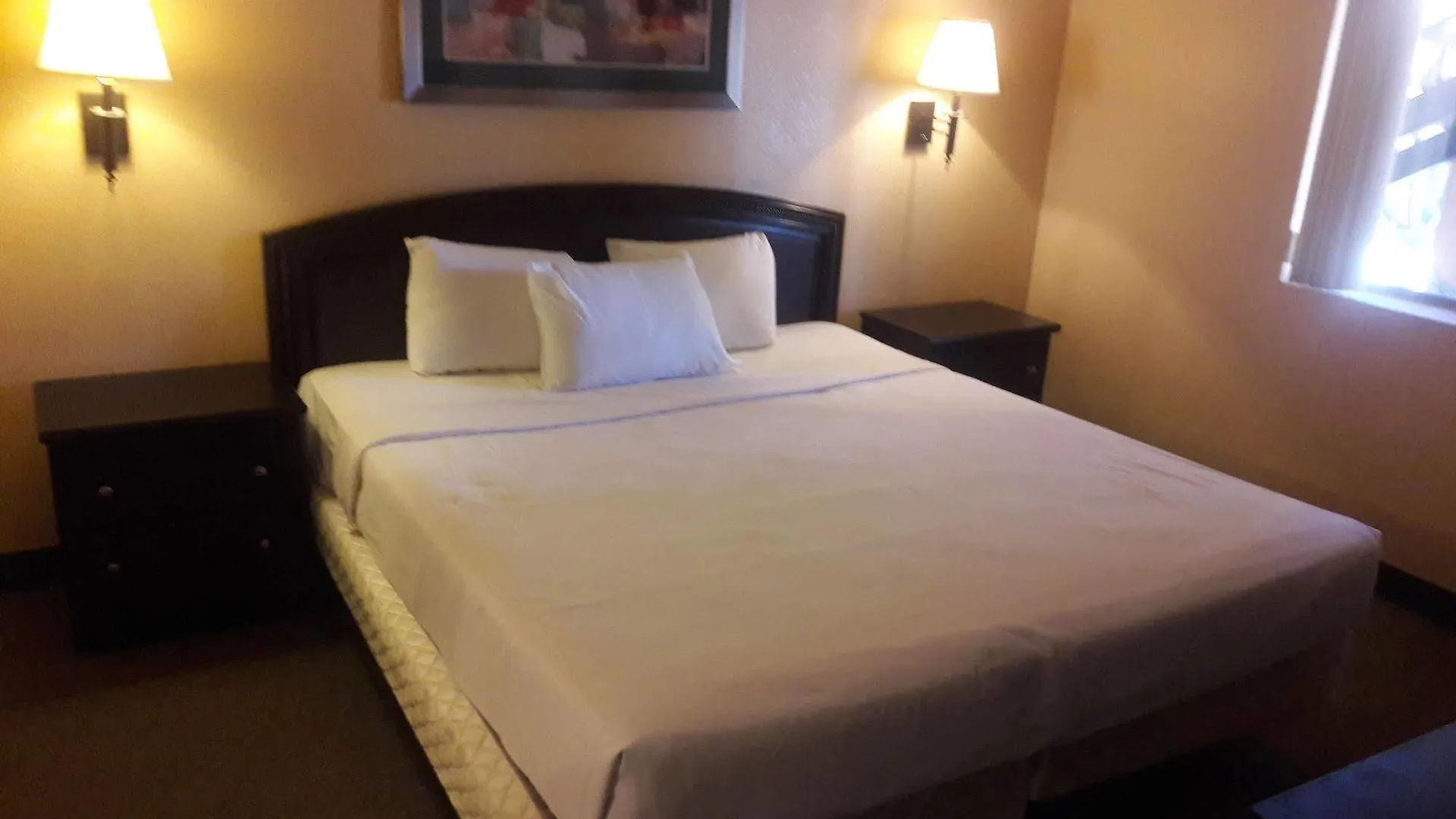 Emerald Suites Convention Center Las Vegas